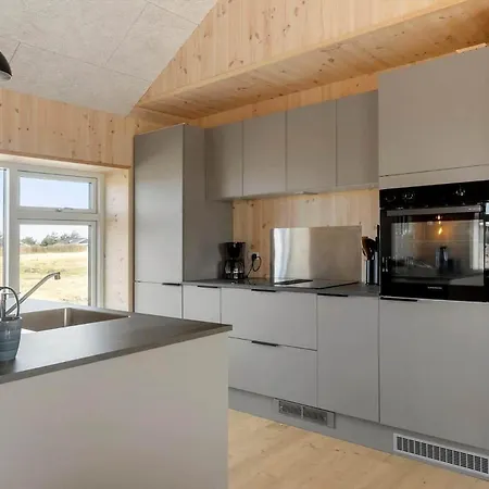 Feriehus Lk2187-lokken-emil-nielsens-vej-6 *