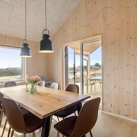 Feriehus Lk2187-lokken-emil-nielsens-vej-6 Løkken